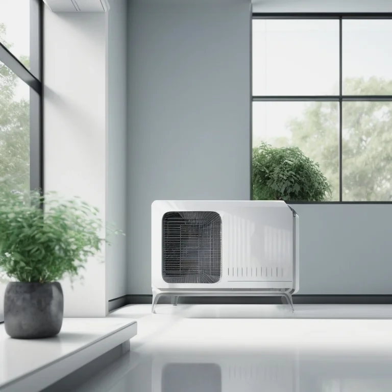 Smarte Temperatursteuerung